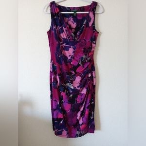 Ralph Lauren women's dress size 12